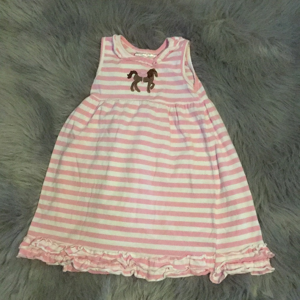 🐎Girls 3t dress